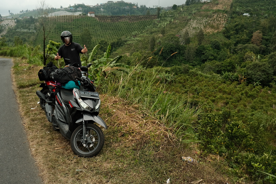 Asia Travels – Indonesia, Vietnam & South Korea